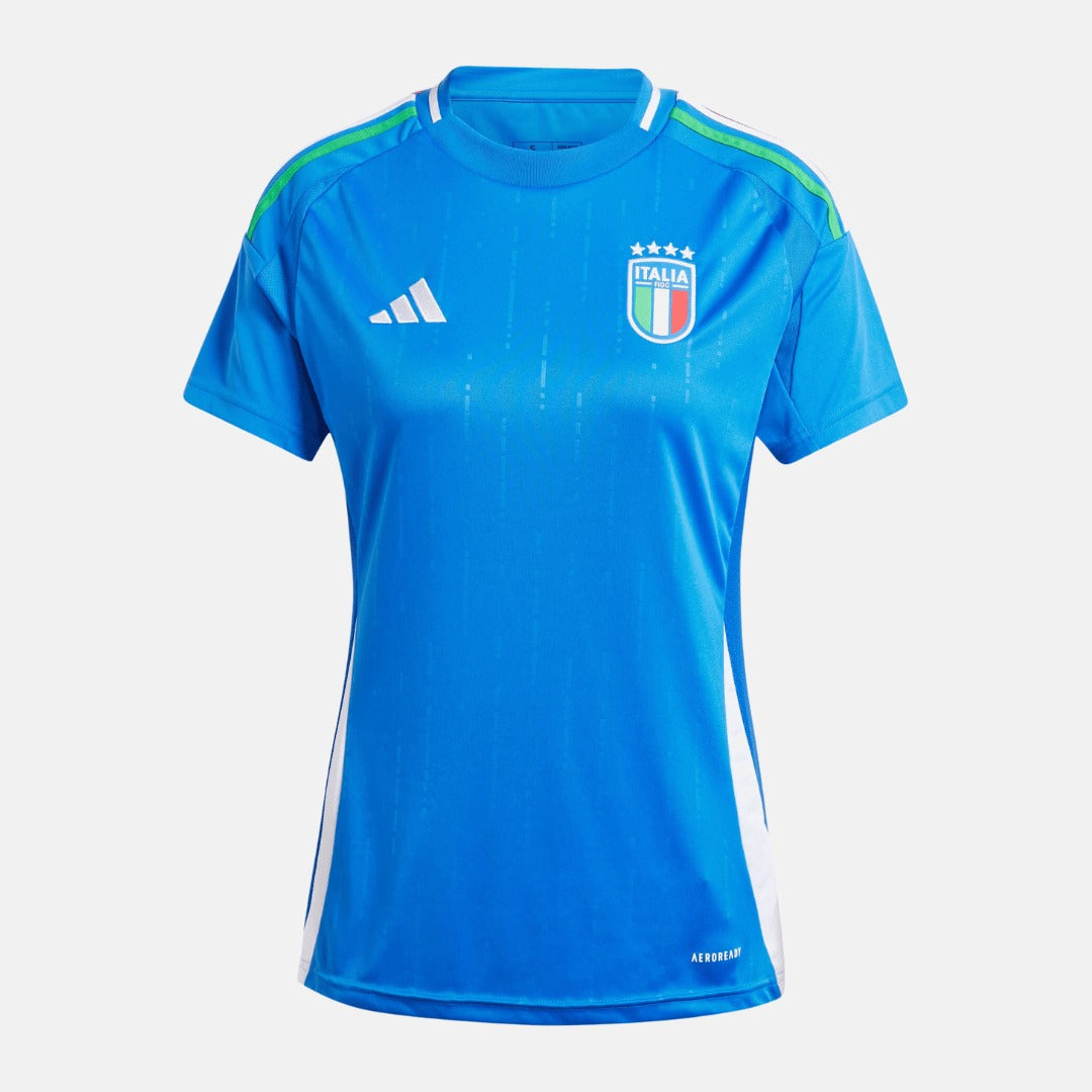 Jersey Women's Adidas Itália 2024 I