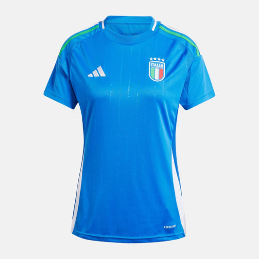Jersey Women's Adidas Itália 2024 I