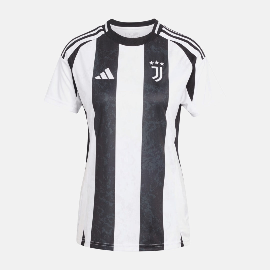 Jersey Women's Adidas Juventus FC 2024/25 I