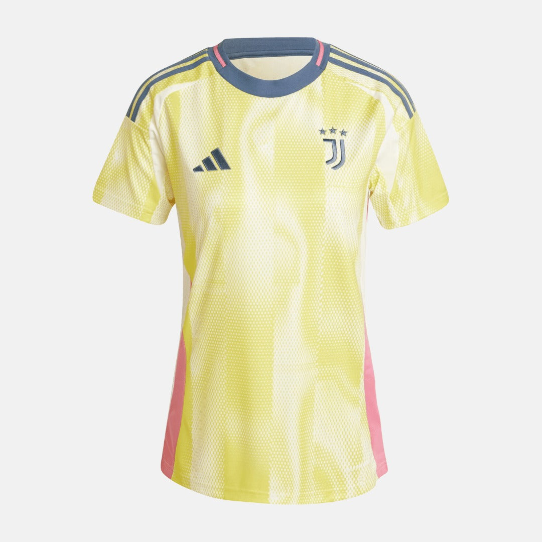Jersey Women's Adidas Juventus FC 2024/25 II
