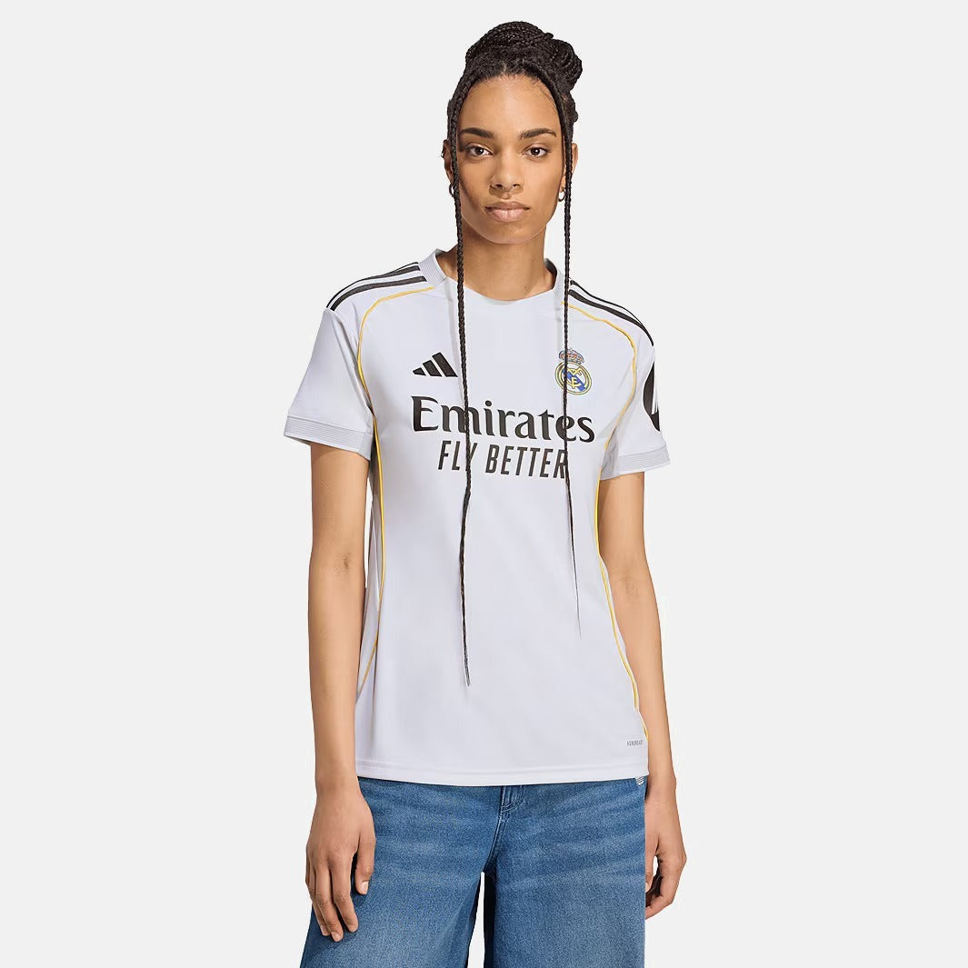 Jersey Women's Adidas Real Madrid 2025/26 I