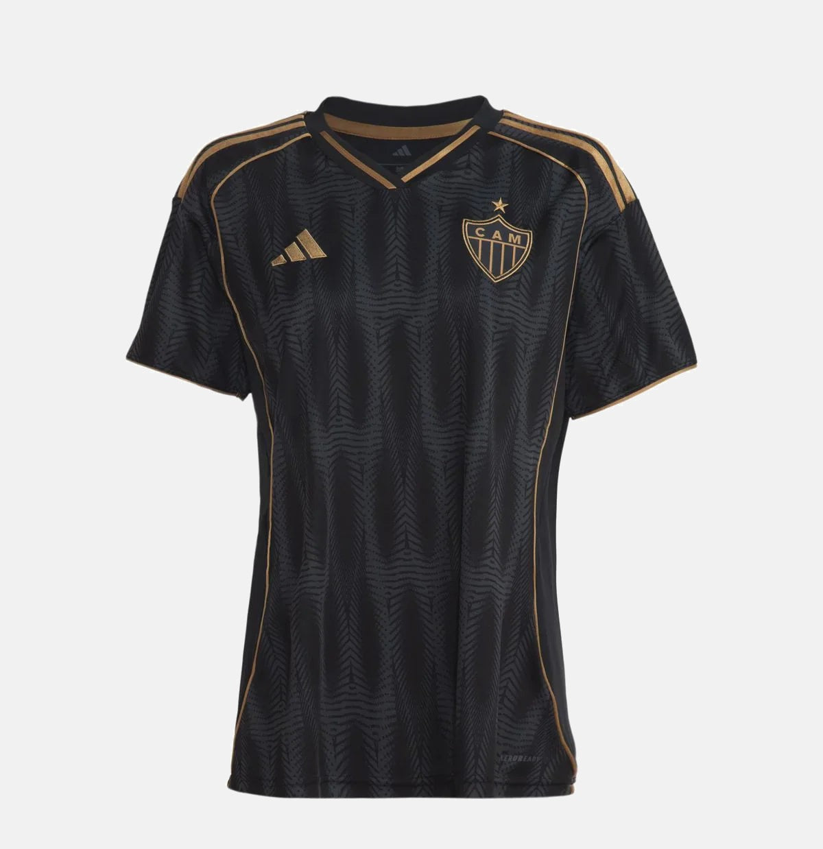 Women's Atlético Mineiro Third 2025/26 Jersey