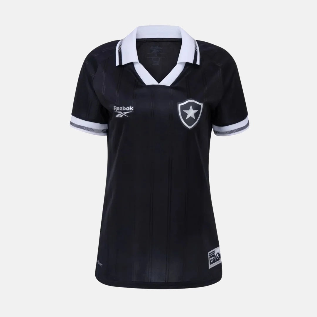 Jersey Women's Botafogo Away 2025/26