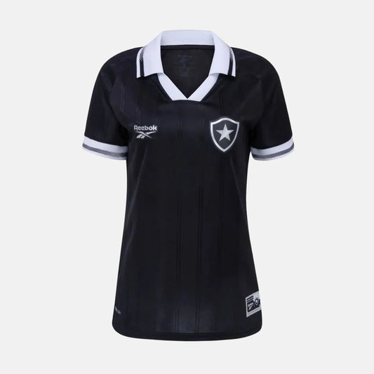 Women's Botafogo Away 2025/26 Jersey
