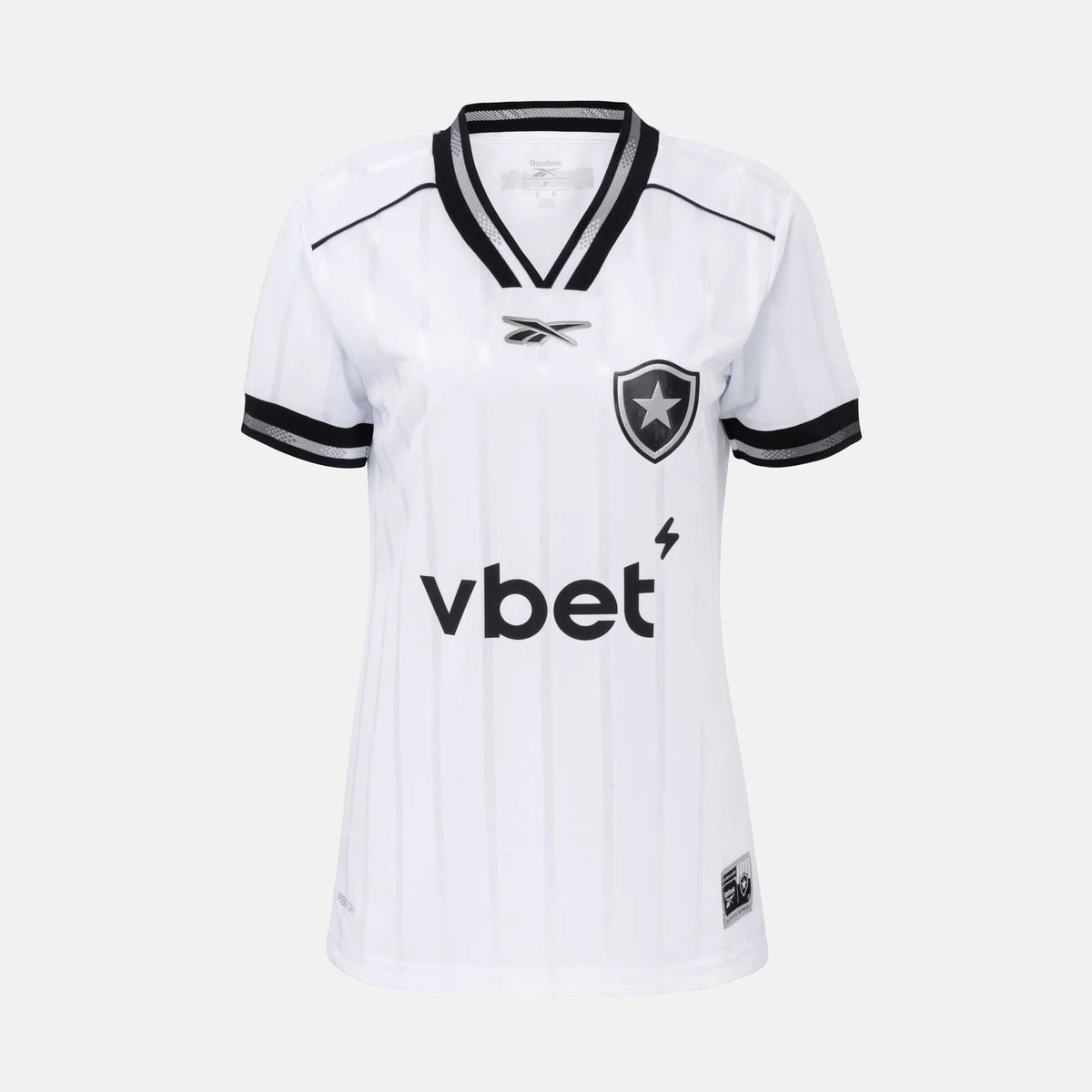 Jersey Women's Botafogo Third 2025/26
