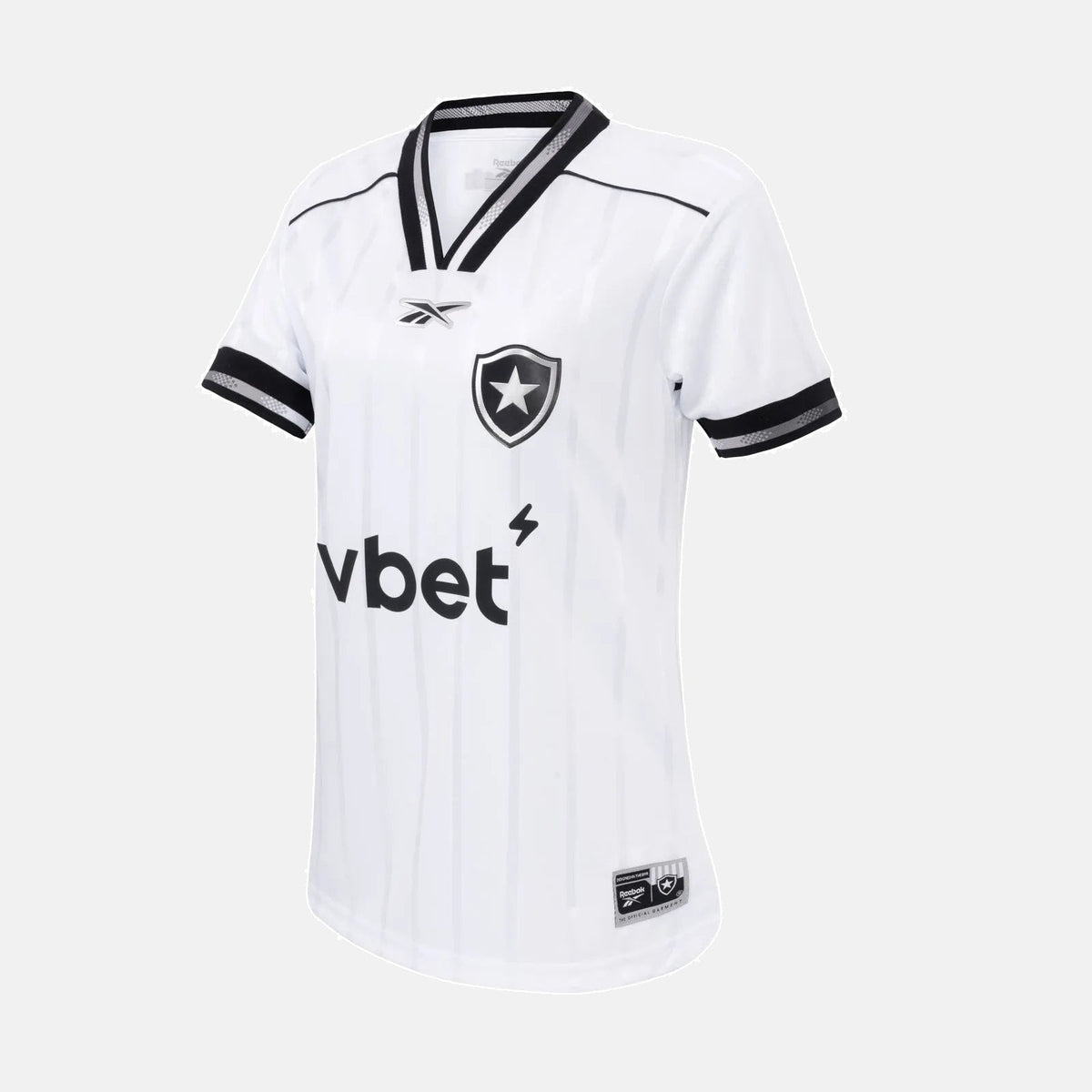 Women's Botafogo Third 2025/26 Jersey