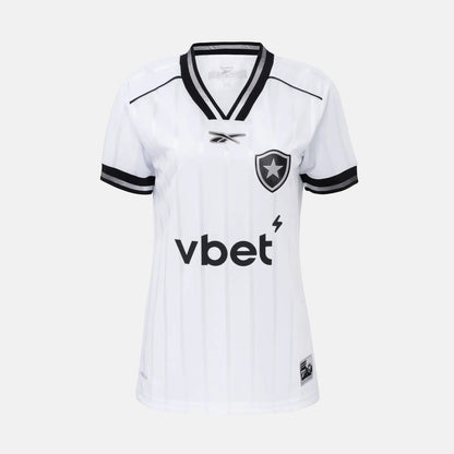 Women's Botafogo Third 2025/26 Jersey