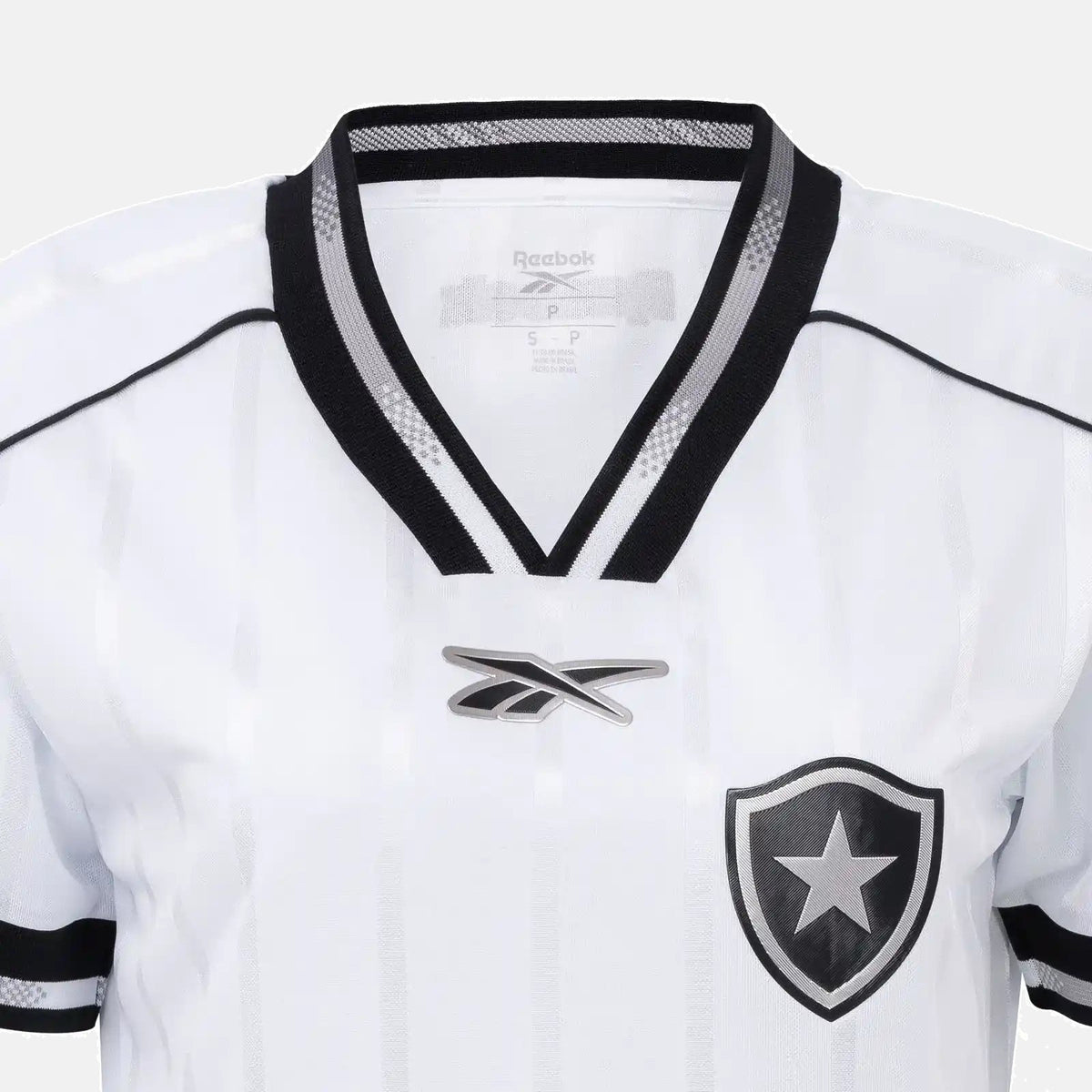 Women's Botafogo Third 2025/26 Jersey