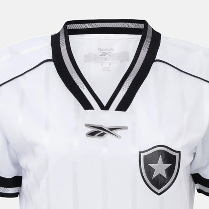 Women's Botafogo Third 2025/26 Jersey