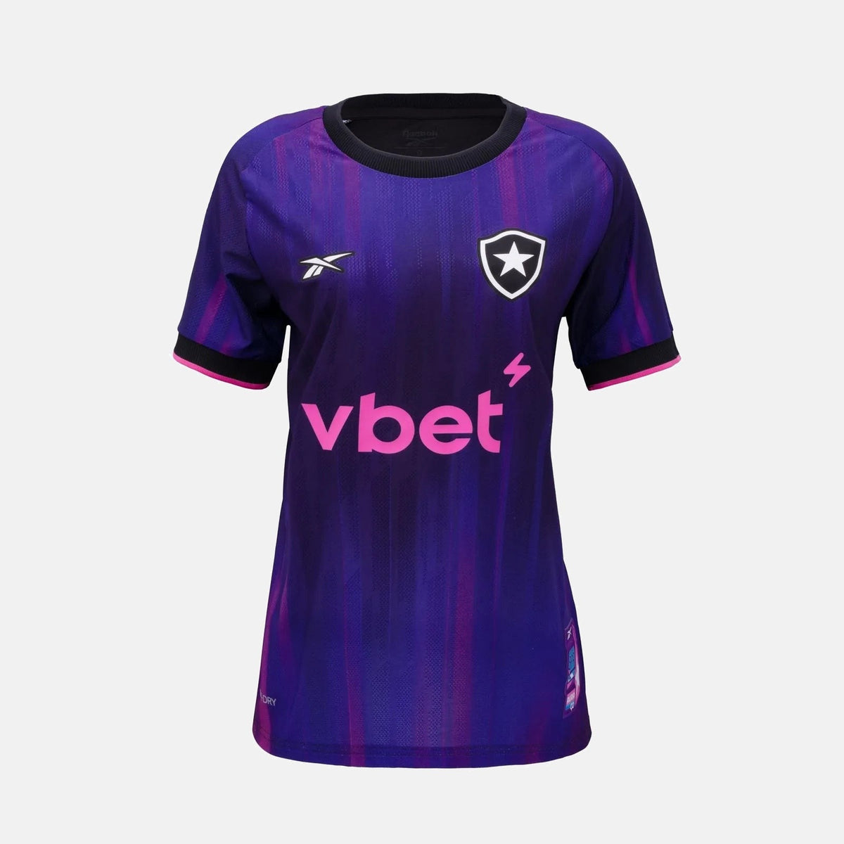 Jersey Women's Botafogo V 2025/26