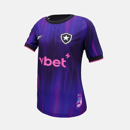Women's Botafogo V 2025/26 Jersey