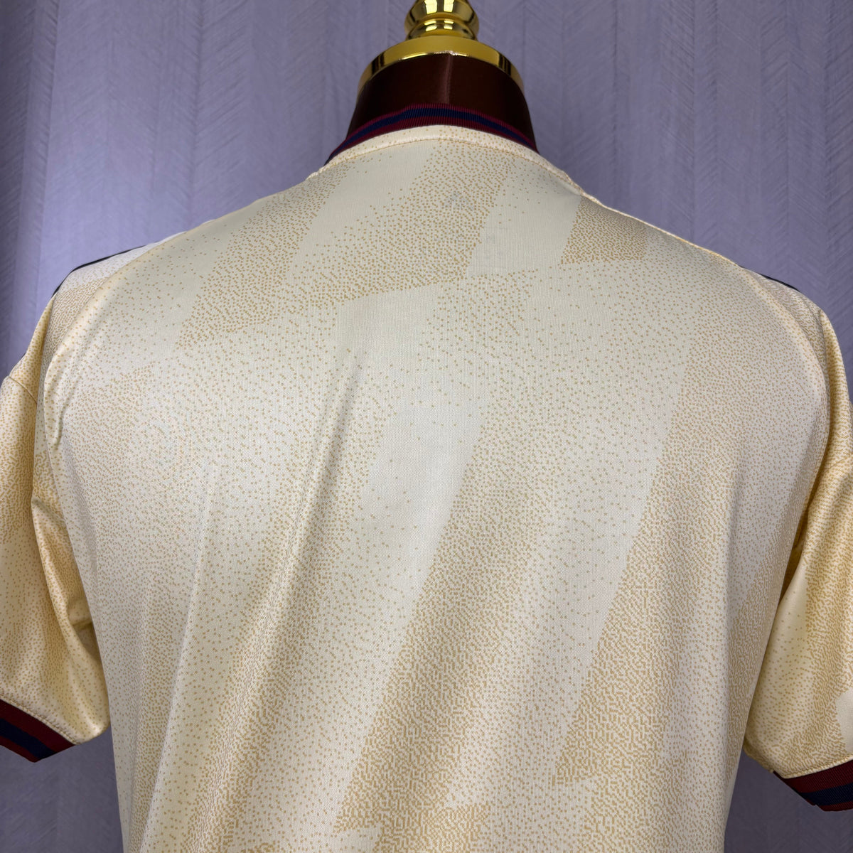 Women's Arsenal Third 2026/27 Fan Version Jersey