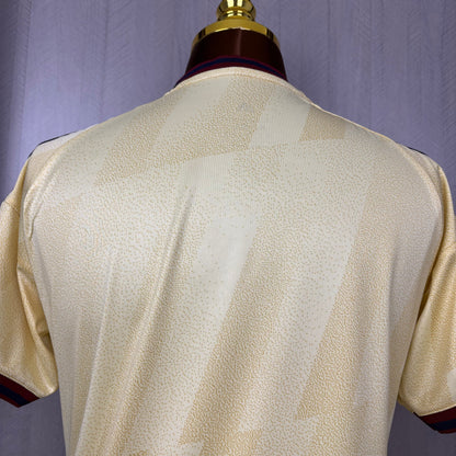 Women's Arsenal Third 2026/27 Fan Version Jersey