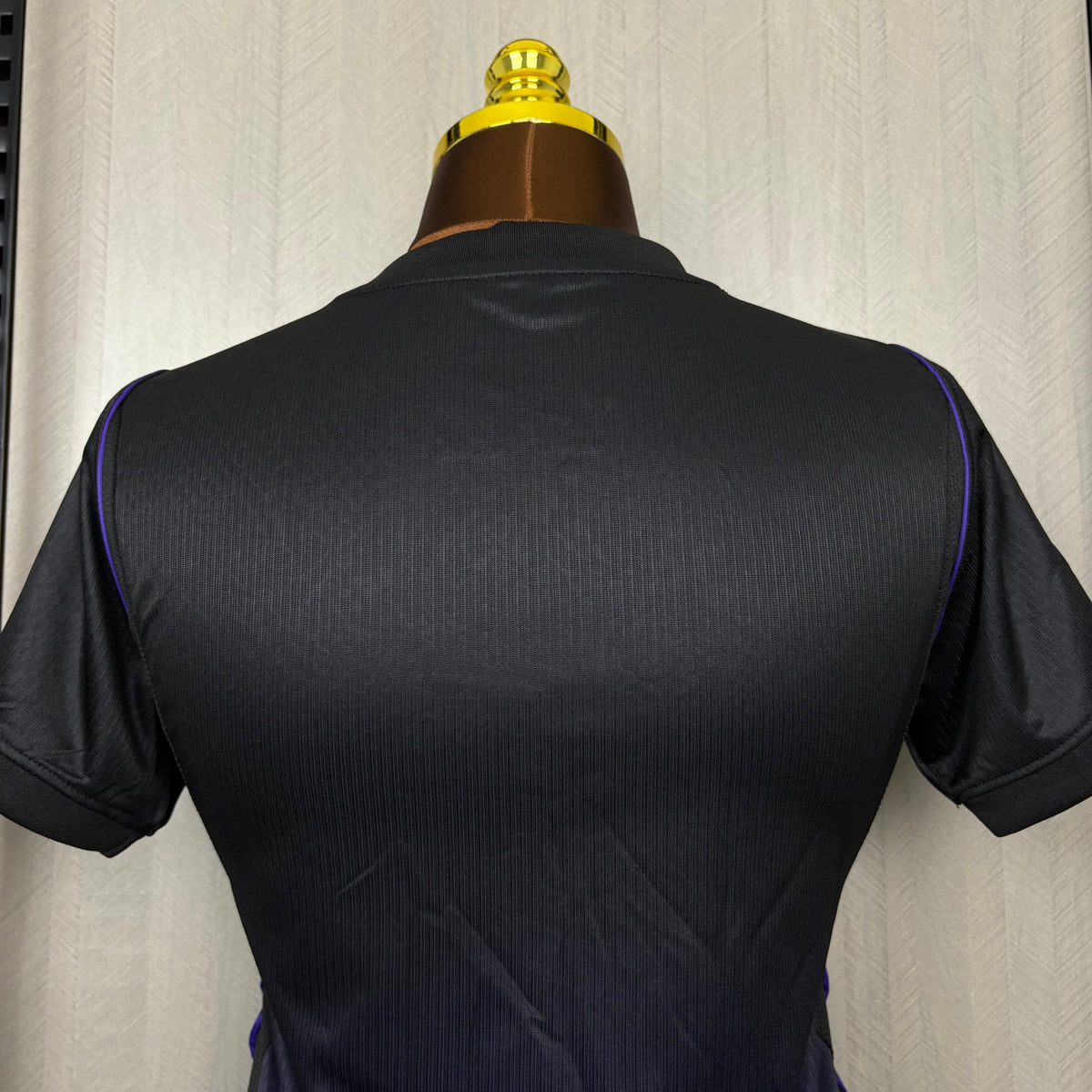 Women's Barcelona Away 2026/27 Fan Version Jersey