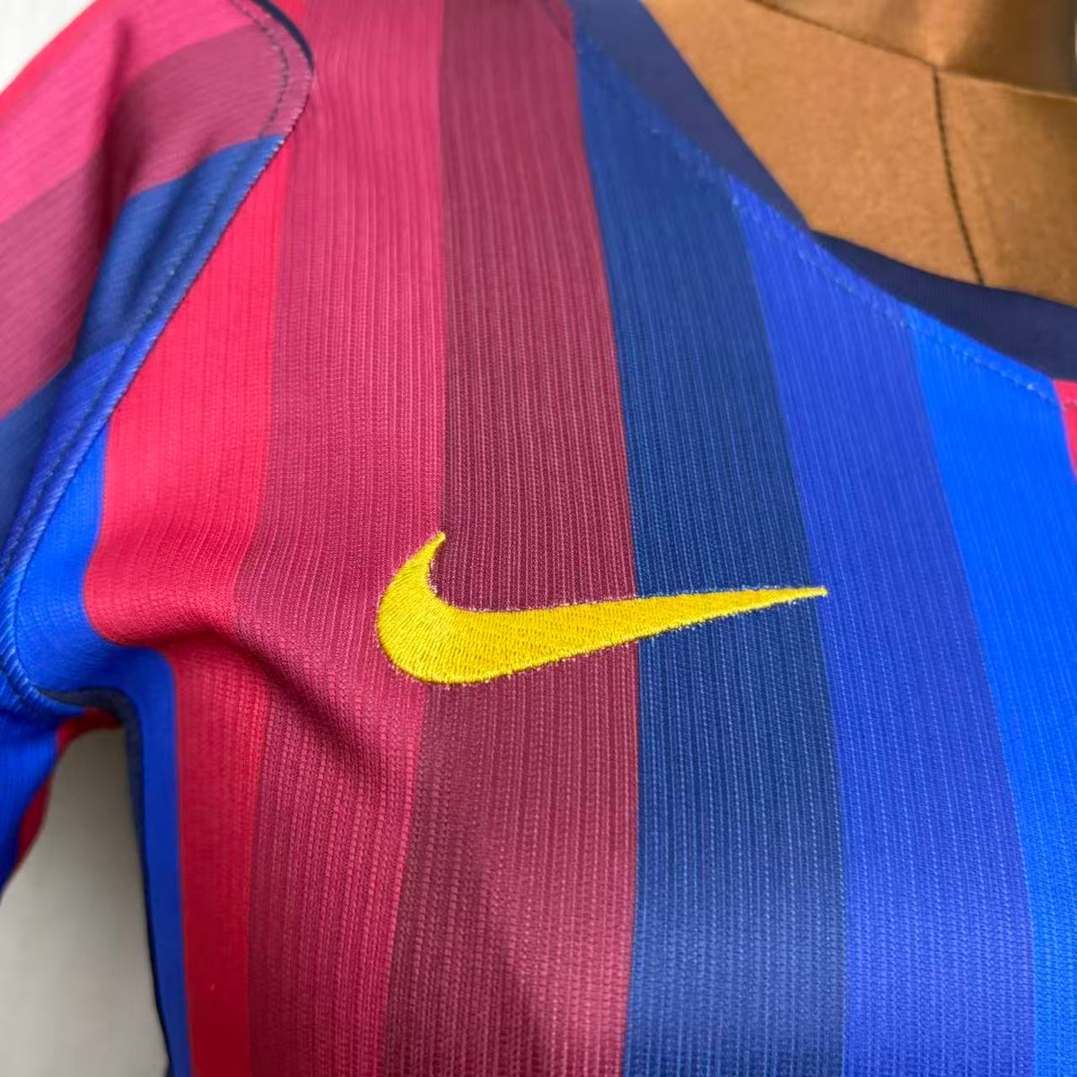 Women's Barcelona Home 2026/27 Fan Version Jersey