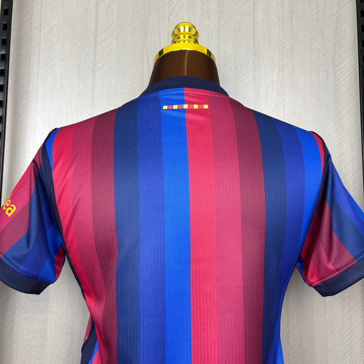 Women's Barcelona Home 2026/27 Fan Version Jersey