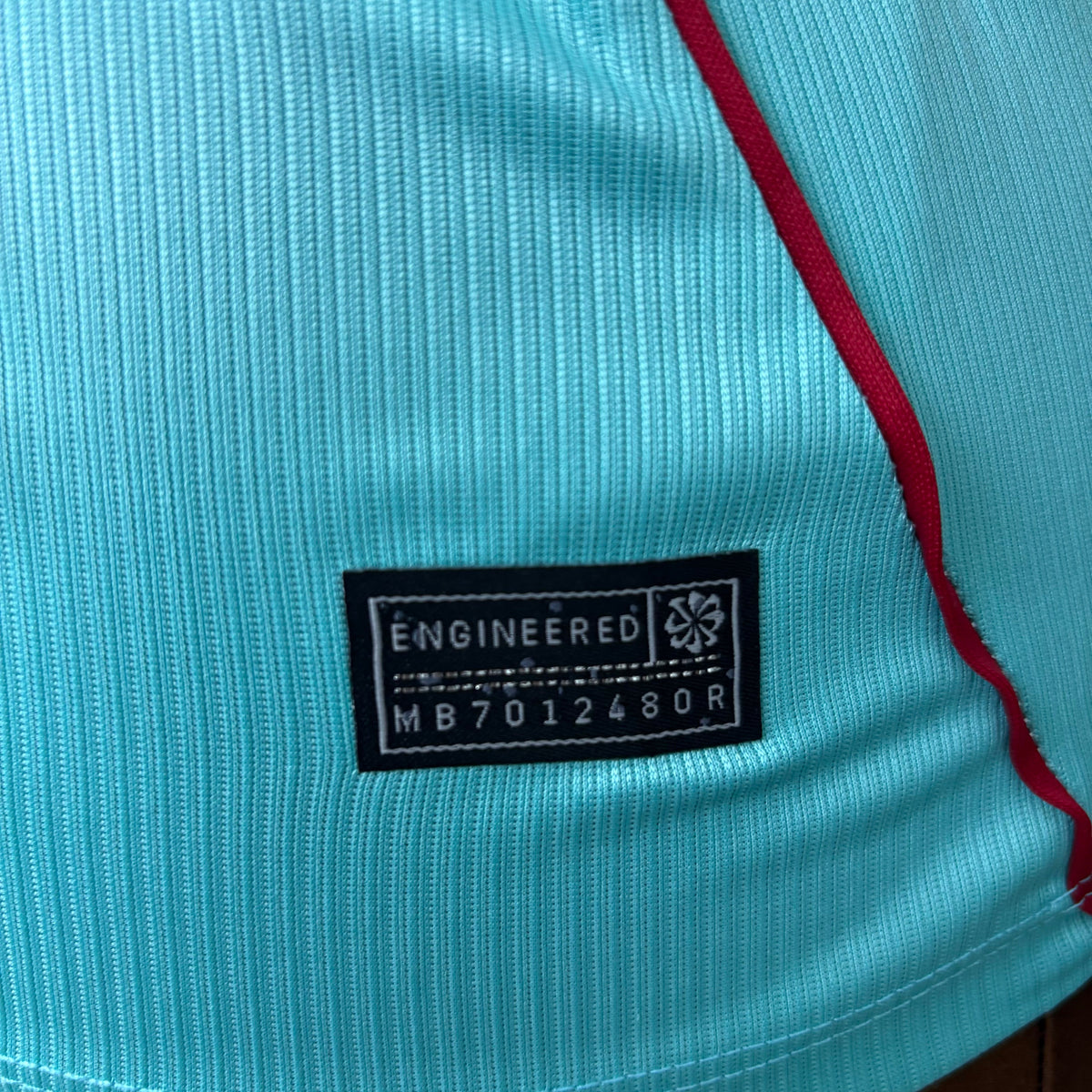 Women's Barcelona Third 2026/27 Fan Version Jersey