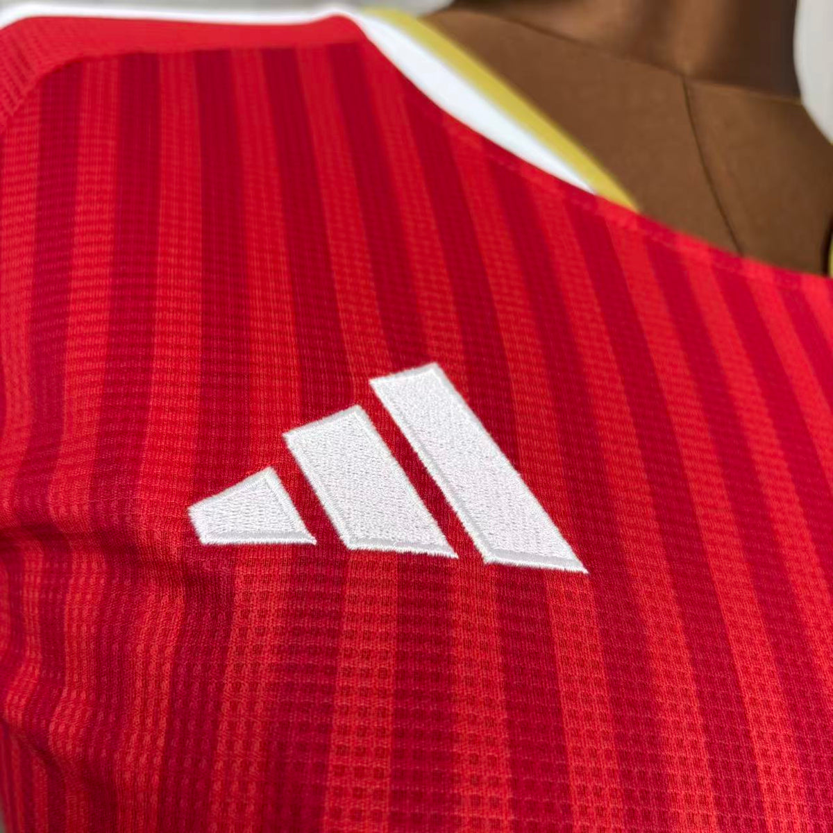 Women's Bayern Munique Home 2026/27 Fan Version Jersey