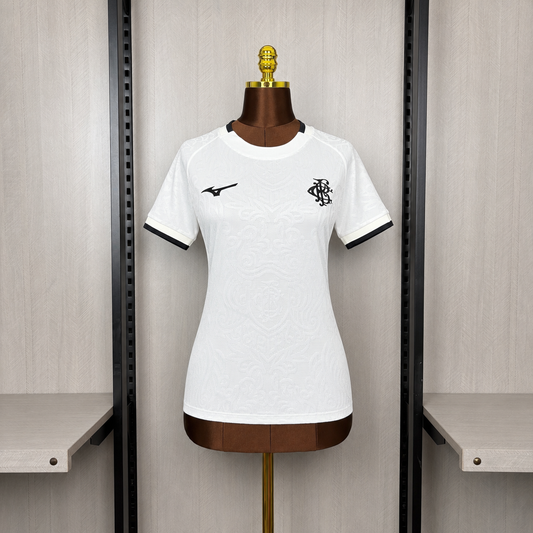 Women's Botafogo Away 2026/27 Fan Version Jersey