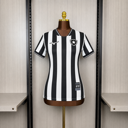 Women's Botafogo Home 2026/27 Fan Version Jersey
