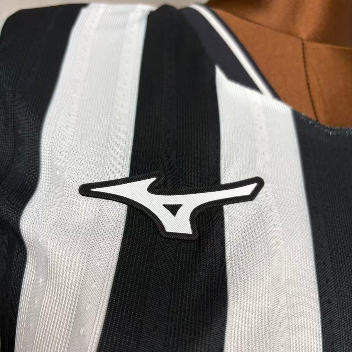 Women's Botafogo Home 2026/27 Fan Version Jersey