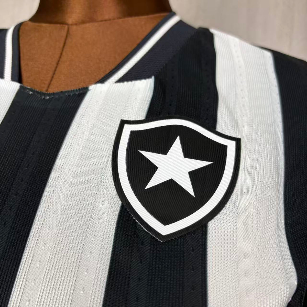 Women's Botafogo Home 2026/27 Fan Version Jersey