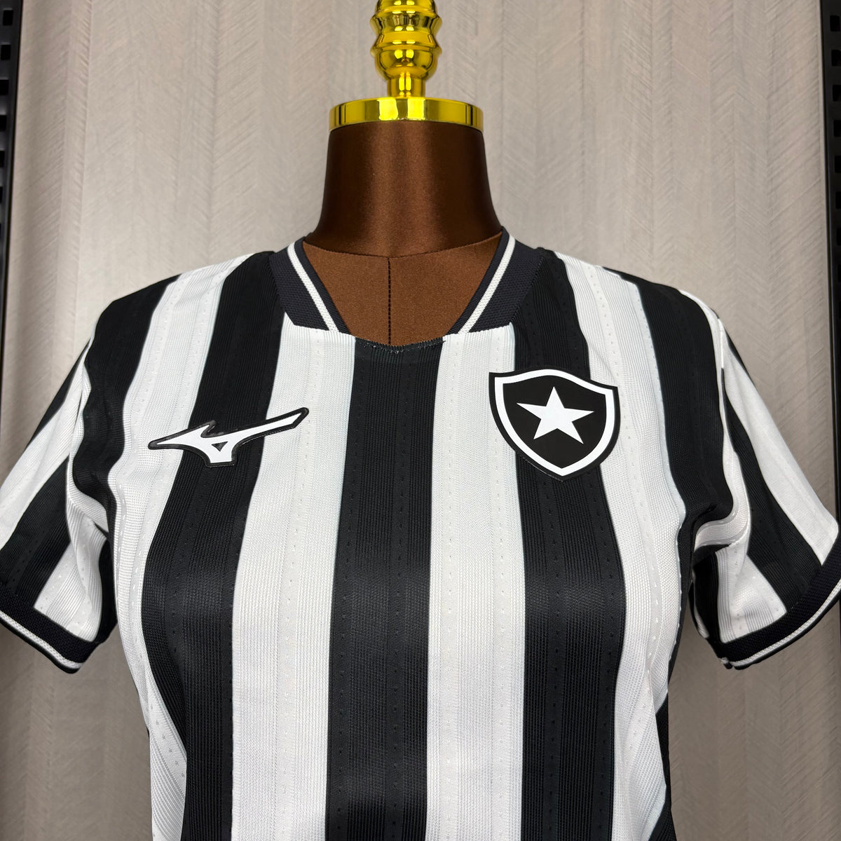 Women's Botafogo Home 2026/27 Fan Version Jersey