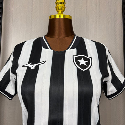 Women's Botafogo Home 2026/27 Fan Version Jersey