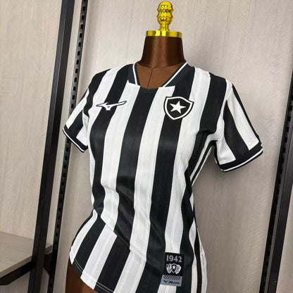 Women's Botafogo Home 2026/27 Fan Version Jersey