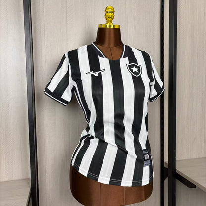Women's Botafogo Home 2026/27 Fan Version Jersey