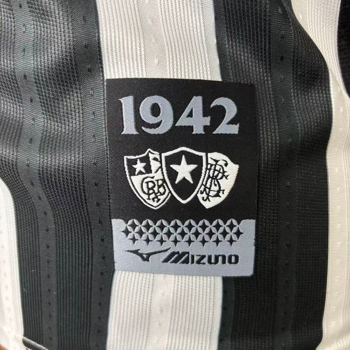 Women's Botafogo Home 2026/27 Fan Version Jersey