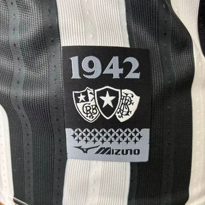 Women's Botafogo Home 2026/27 Fan Version Jersey