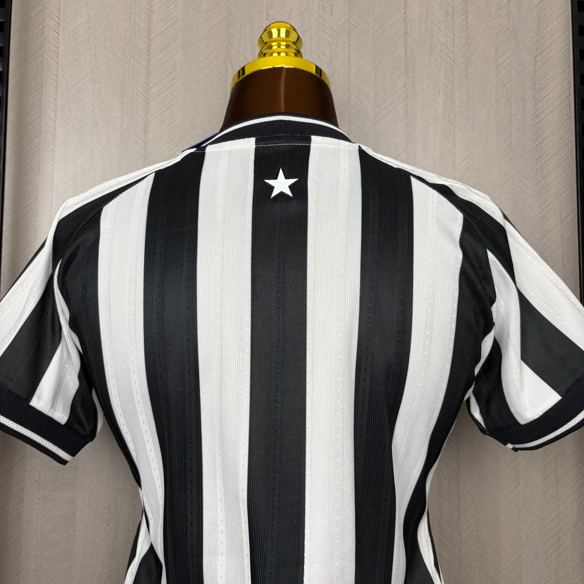 Women's Botafogo Home 2026/27 Fan Version Jersey