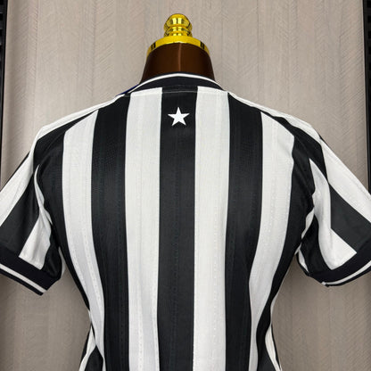 Women's Botafogo Home 2026/27 Fan Version Jersey
