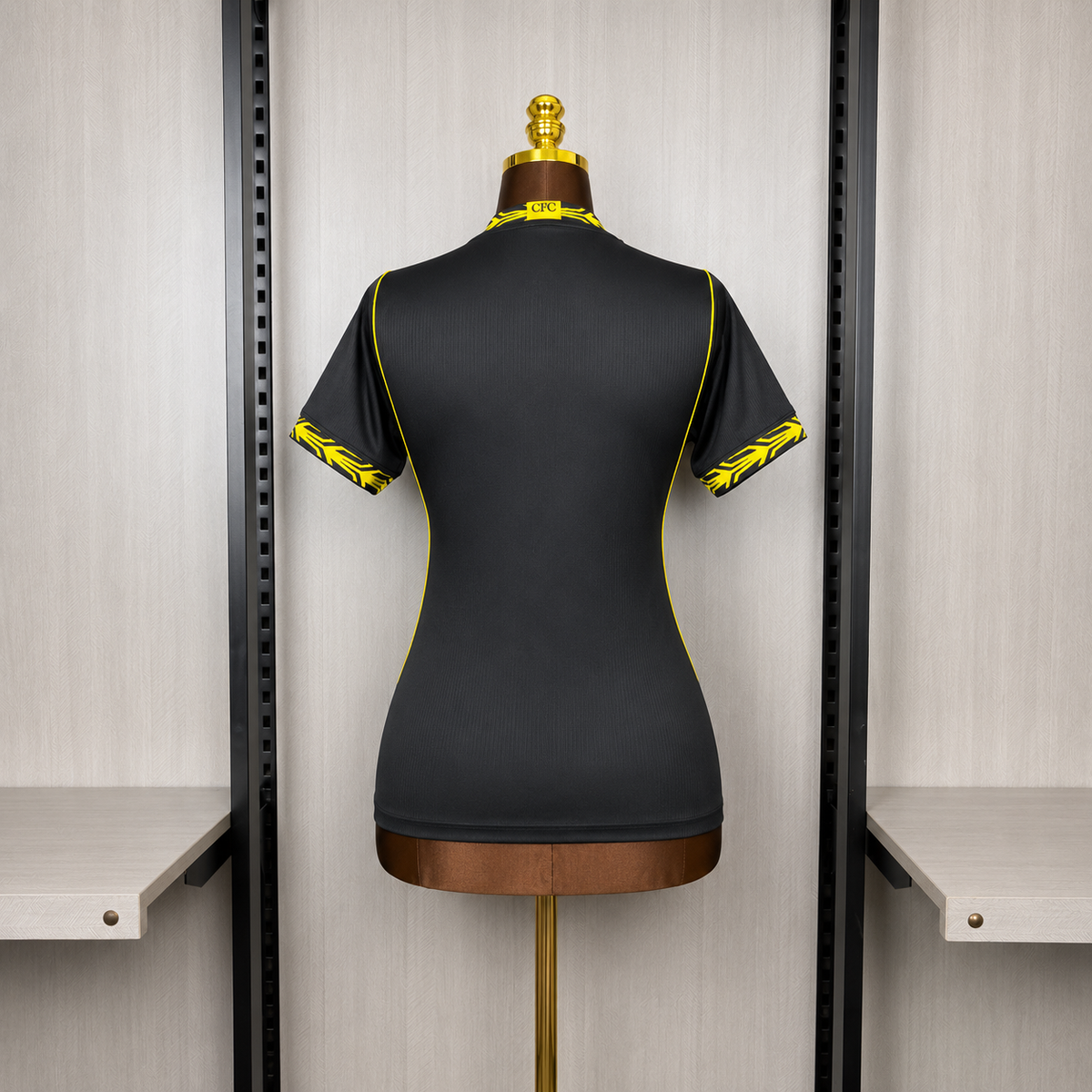 Women's Chelsea Away 2026/27 Fan Version Jersey