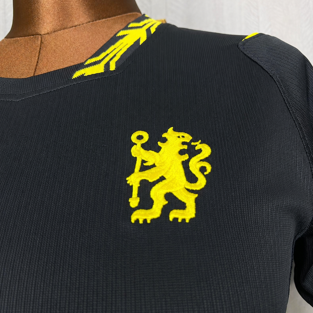 Women's Chelsea Away 2026/27 Fan Version Jersey