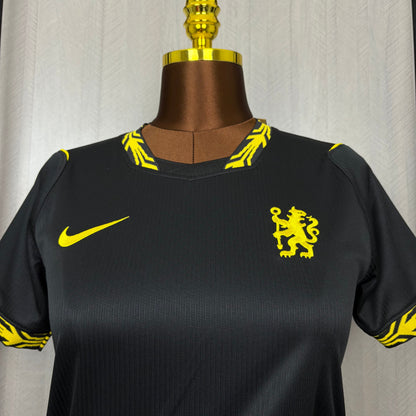 Women's Chelsea Away 2026/27 Fan Version Jersey