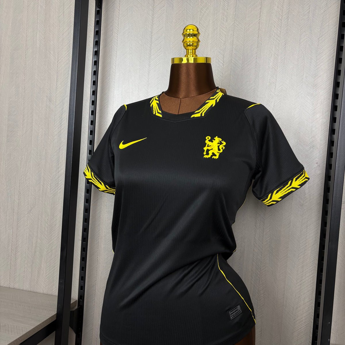 Women's Chelsea Away 2026/27 Fan Version Jersey