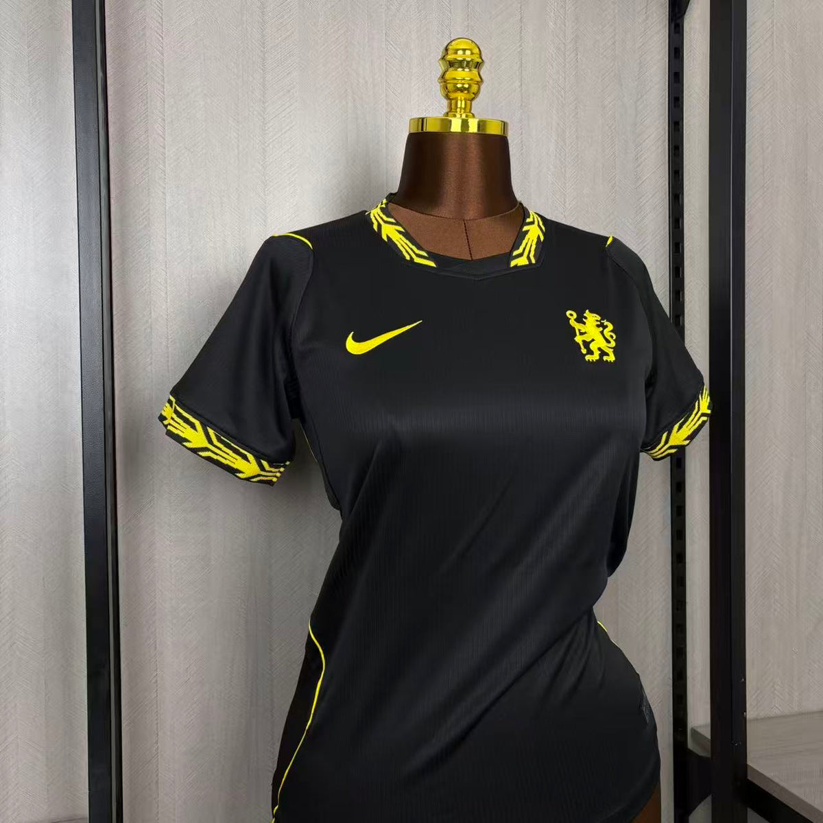 Women's Chelsea Away 2026/27 Fan Version Jersey