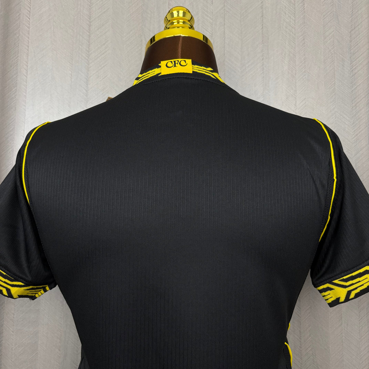 Women's Chelsea Away 2026/27 Fan Version Jersey