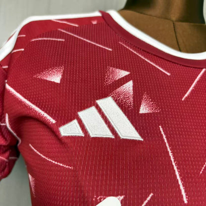 Women's Liverpool Home 2026/27 Fan Version Jersey