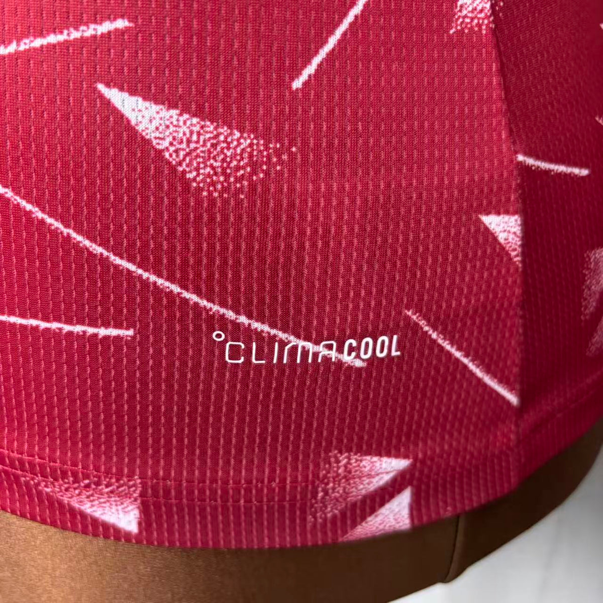 Women's Liverpool Home 2026/27 Fan Version Jersey