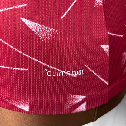 Women's Liverpool Home 2026/27 Fan Version Jersey