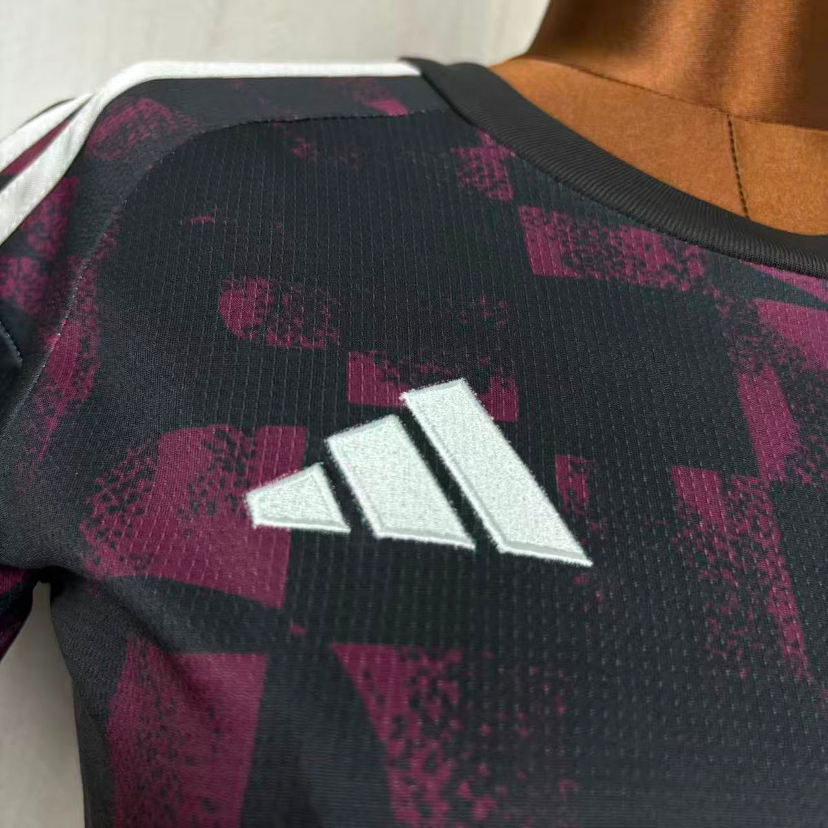 Women's Liverpool Third 2026/27 Fan Version Jersey