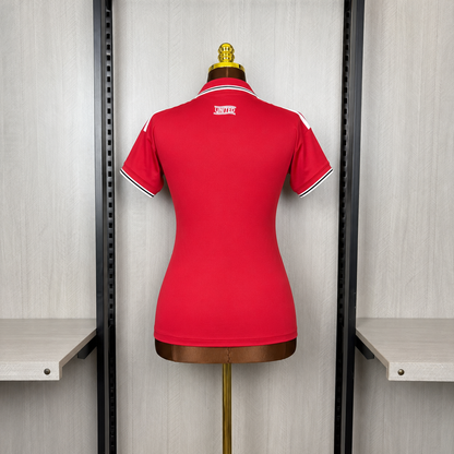 Women's Manchester United Home 2026/27 Fan Version Jersey