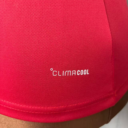 Women's Manchester United Home 2026/27 Fan Version Jersey