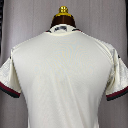 Women's Manchester United Third 2026/27 Fan Version Jersey