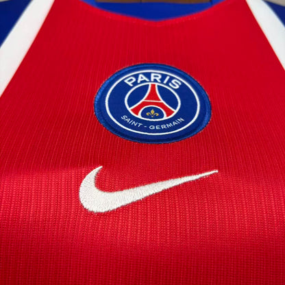 Women's PSG Home 2026/27 Fan Version Jersey