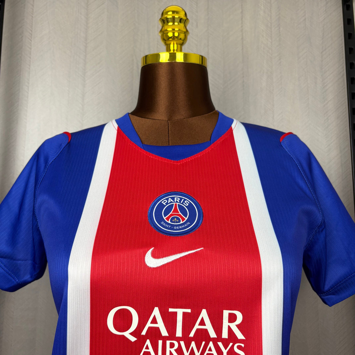 Women's PSG Home 2026/27 Fan Version Jersey