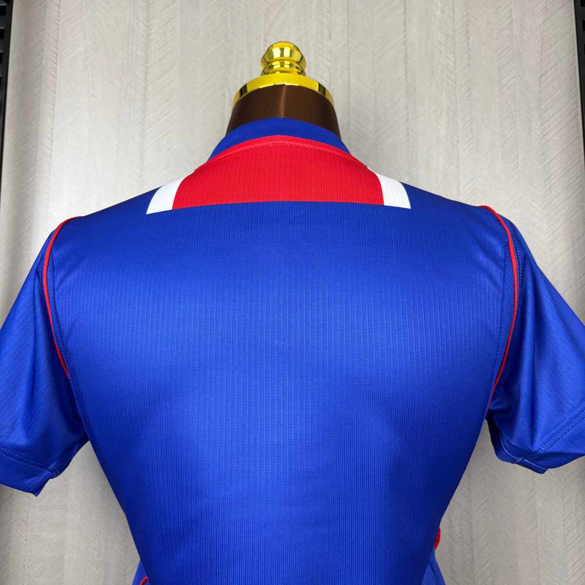 Women's PSG Home 2026/27 Fan Version Jersey